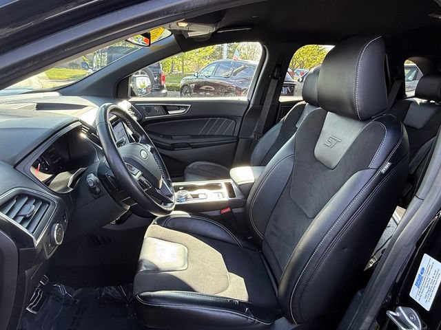 Certified 2023 Ford Edge ST AWD/4WD image 7