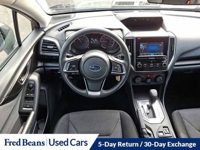 Used 2017 Subaru Impreza 2.0i Premium image 13