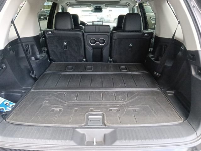 Used 2023 Honda Pilot Elite image 31