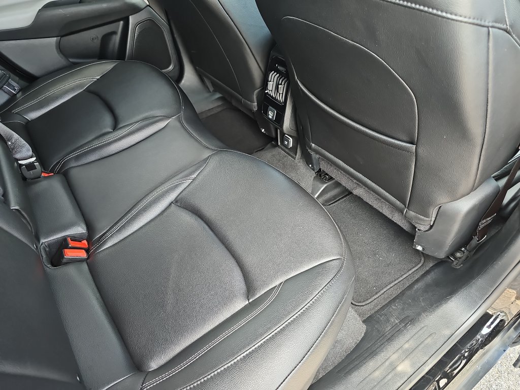 Used 2025 Jeep Compass Limited AWD/4WD image 11