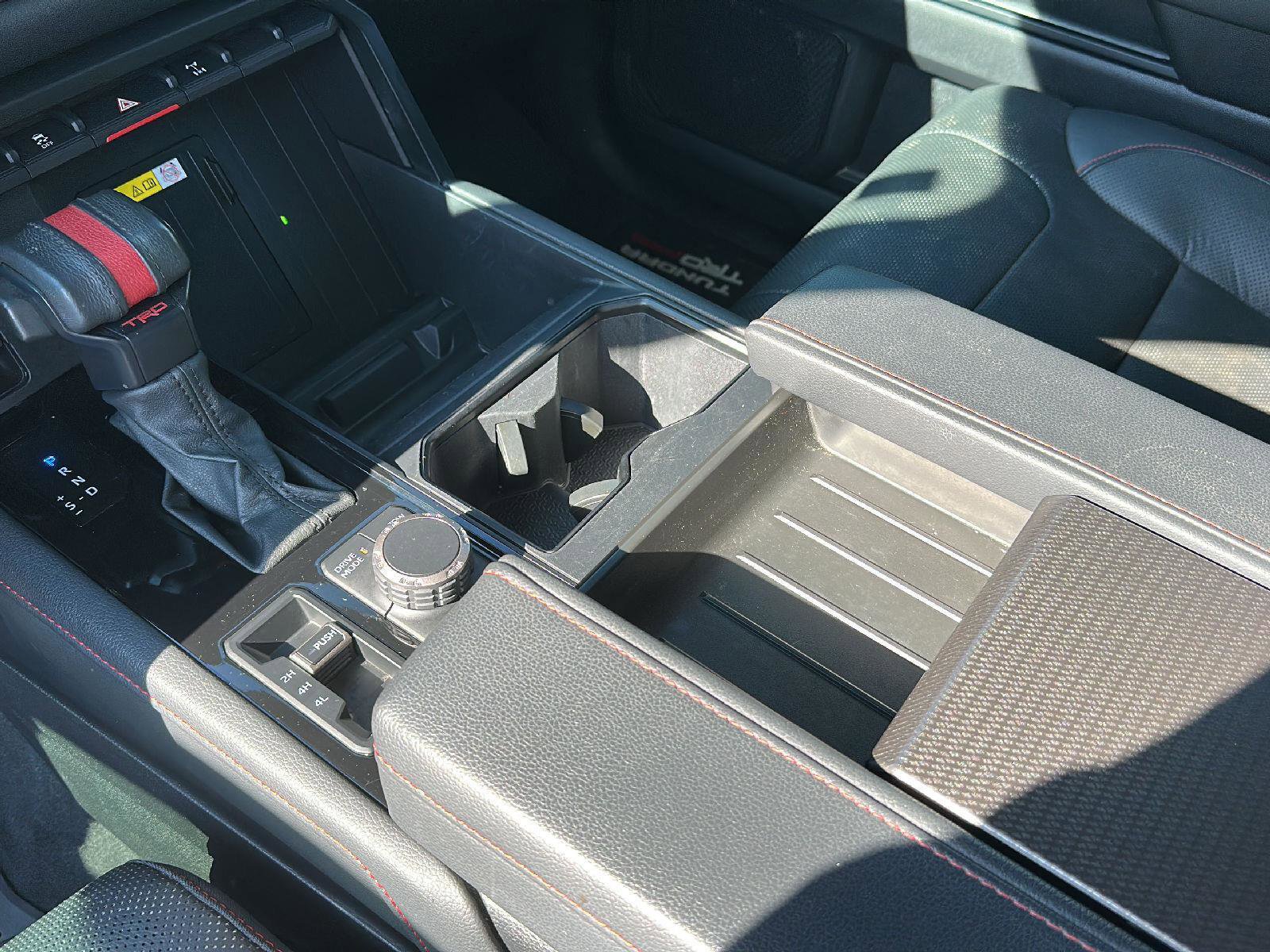 Used 2023 Toyota Tundra TRD Pro image 20