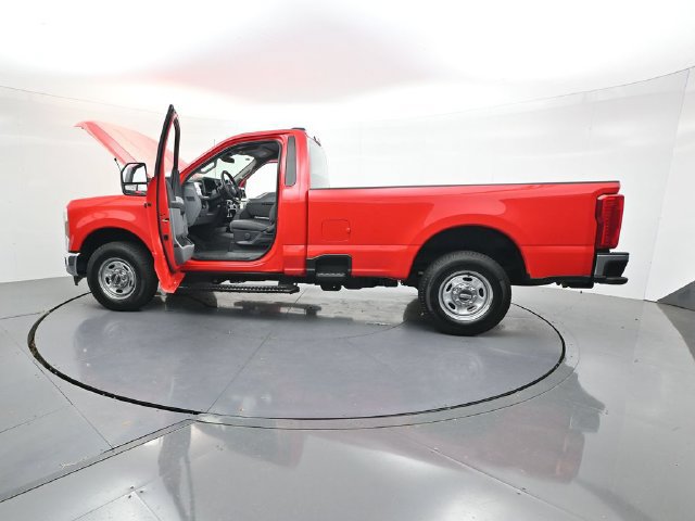 Certified 2026 Ford F250 XL w/ XL Chrome Package RWD image 56