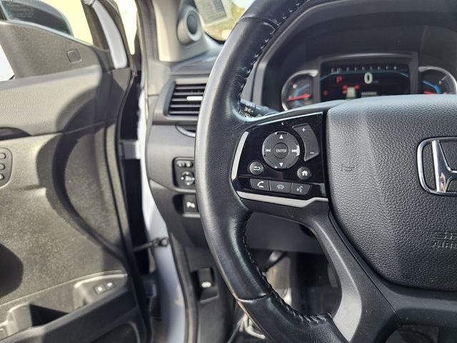 Used 2022 Honda Pilot Touring image 26