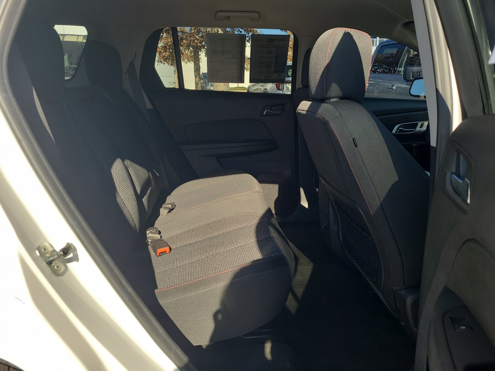 Used 2017 GMC Terrain SLE image 18