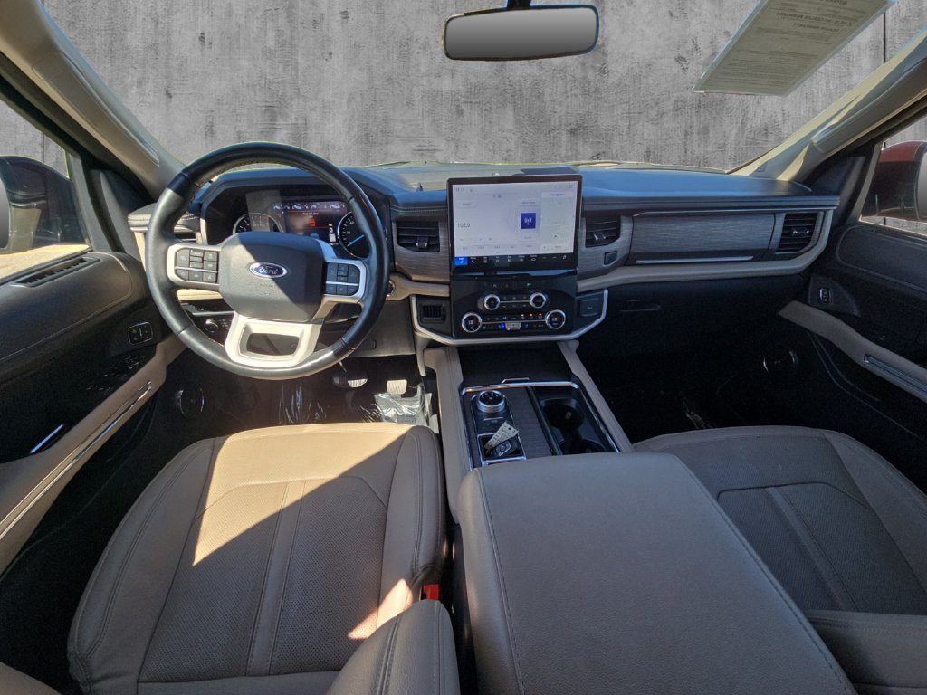 Certified 2024 Ford Expedition Max Limited RWD image 21