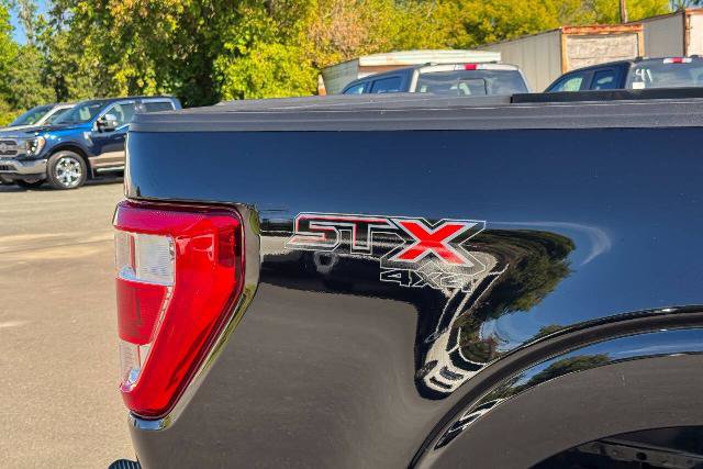 Certified 2023 Ford F150 XL w/ STX Appearance Package AWD/4WD image 16