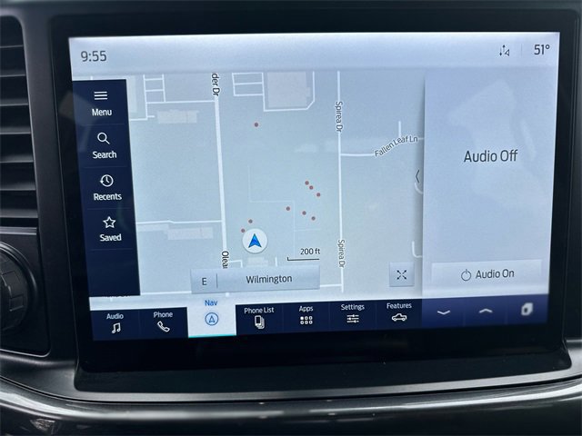 Certified 2021 Ford F150 XLT w/ Equipment Group 302A High image 19