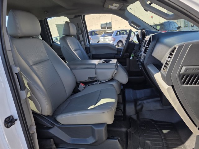 Certified 2020 Ford F150 XL w/ Equipment Group 101A Mid AWD/4WD image 27