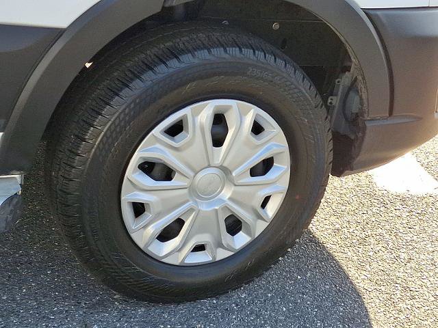 Certified 2024 Ford Transit 250 Low Roof w/ Exterior Upgrade Package image 30