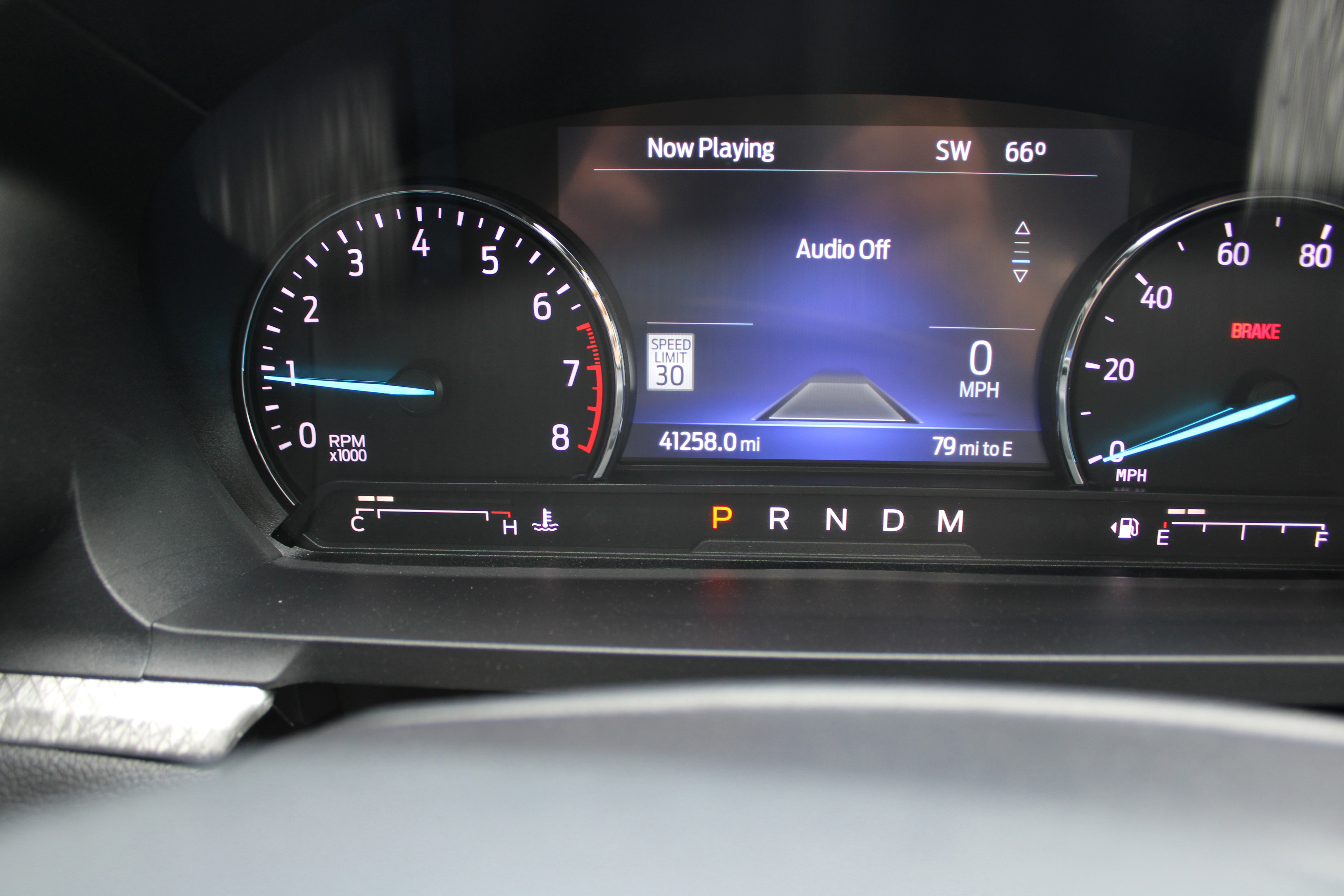 Certified 2023 Ford Explorer Timberline w/ Timberline Technology Package image 21