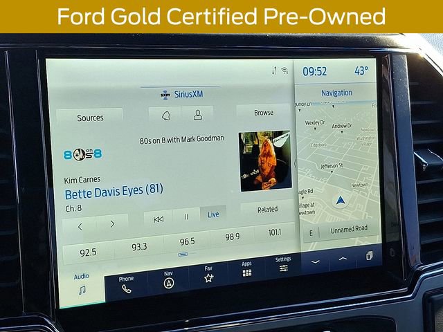 Certified 2022 Ford F250 Lariat w/ Tremor Off-Road Package image 20