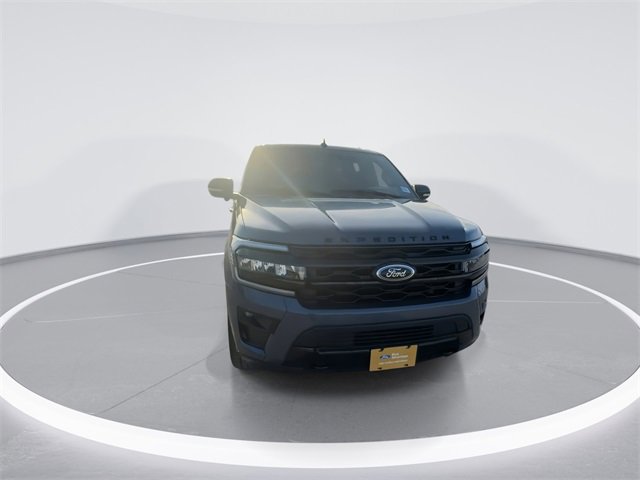 Certified 2023 Ford Expedition Limited image 2