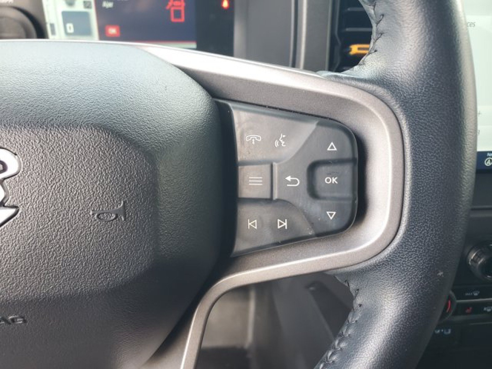 Certified 2024 Ford Bronco Badlands AWD/4WD image 16