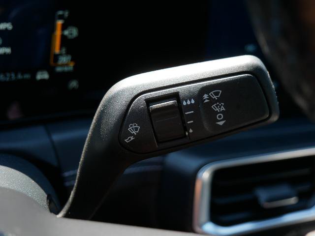 Certified 2025 Ford Mustang Premium RWD image 28