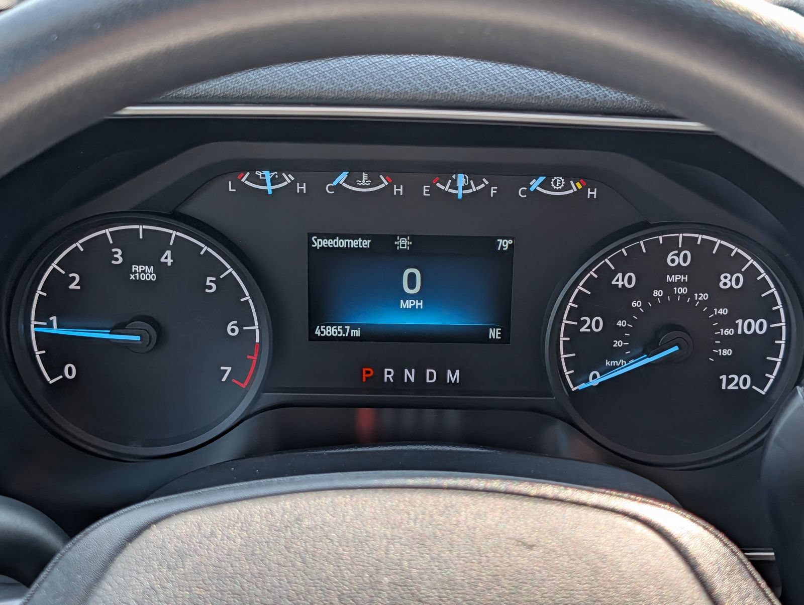 Certified 2023 Ford F150 XLT AWD/4WD image 23