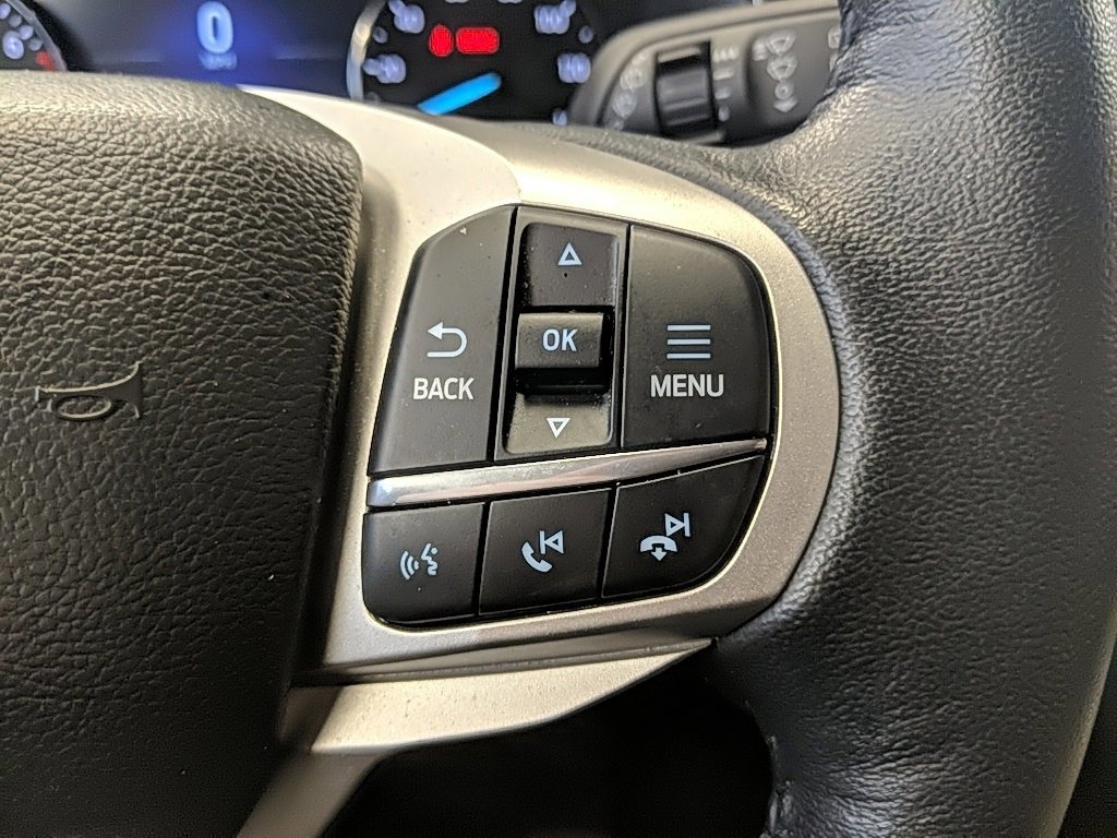 Certified 2023 Ford Explorer XLT w/ Equipment Group 202A image 20