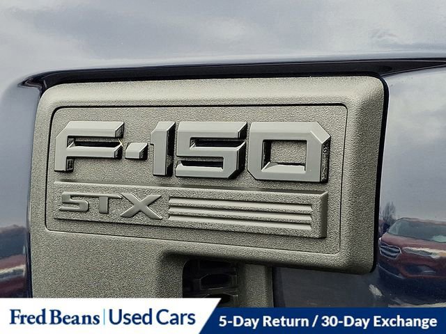 Certified 2023 Ford F150 XL w/ STX Appearance Package image 31