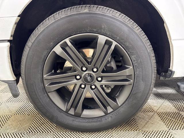 Certified 2021 Ford F150 XLT w/ Equipment Group 302A High RWD image 14