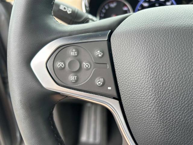 Used 2023 Chevrolet Traverse Premier w/ LPO, Floor Liner Package FWD image 34