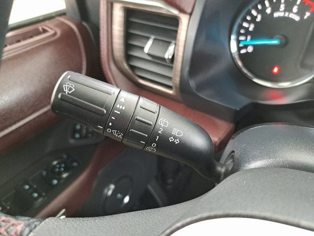 Certified 2024 Ford Expedition Limited image 21