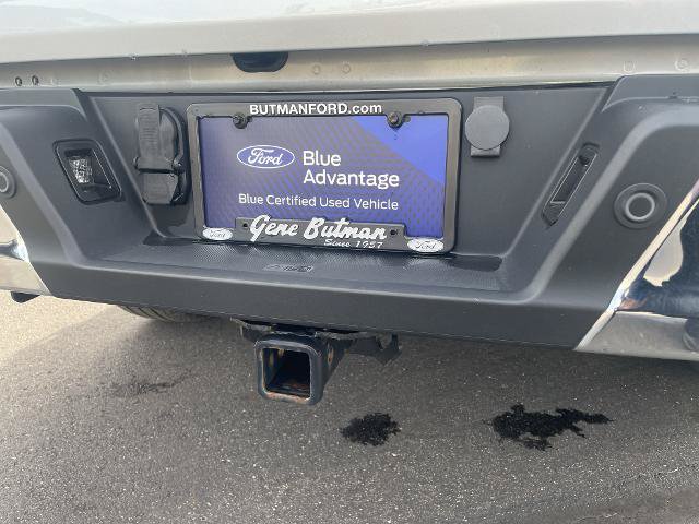 Certified 2023 Ford F150 XLT w/ Equipment Group 302A High AWD/4WD image 21