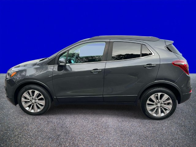 Used 2018 Buick Encore Preferred FWD image 6