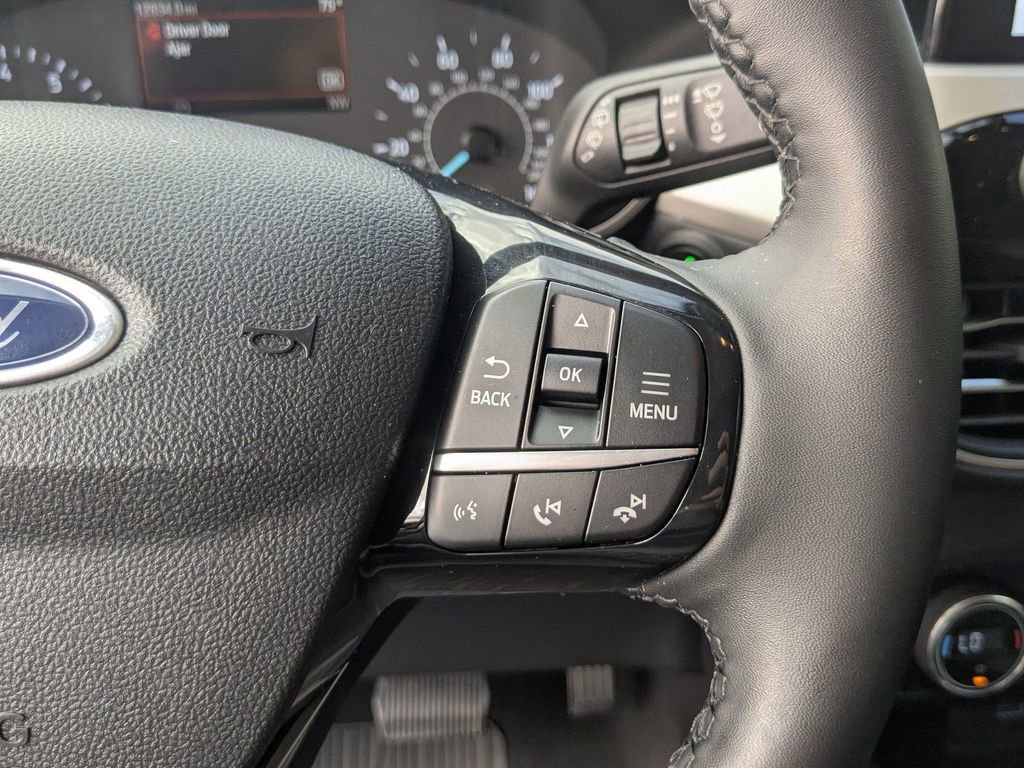 Certified 2021 Ford Escape SE w/ Convenience Package image 16