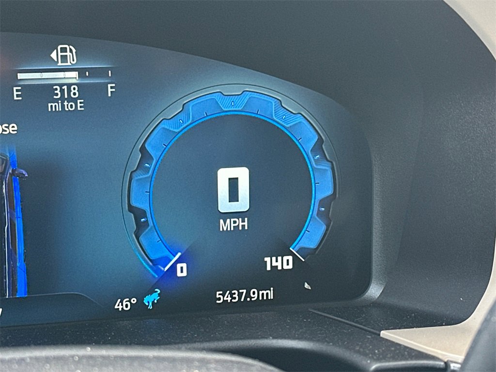 Certified 2025 Ford Bronco Sport Big Bend image 27