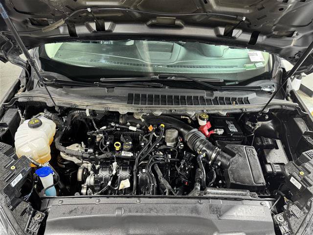 Certified 2024 Ford Edge Titanium AWD/4WD image 40