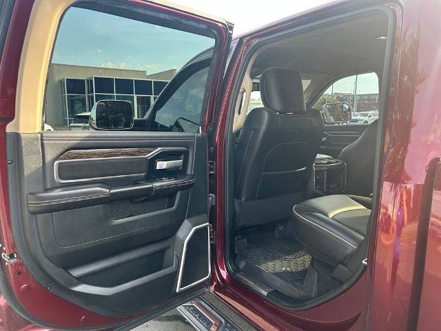 Used 2020 RAM 2500 Laramie AWD/4WD image 26