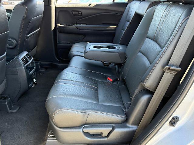 Used 2022 Honda Passport TrailSport image 38