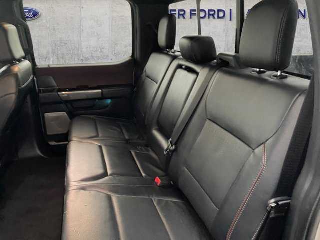 Certified 2023 Ford F150 Lariat image 11