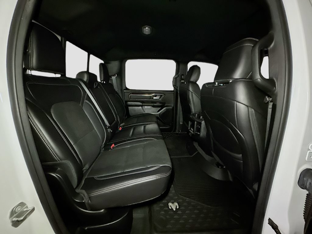 Used 2021 RAM 1500 Rebel w/ Rebel Level 2 Equipment Group AWD/4WD image 38