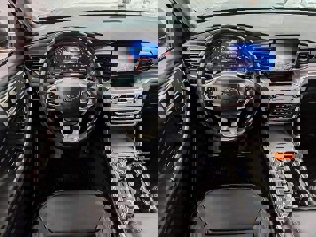 Certified 2023 Ford Explorer XLT w/ Equipment Group 202A image 30