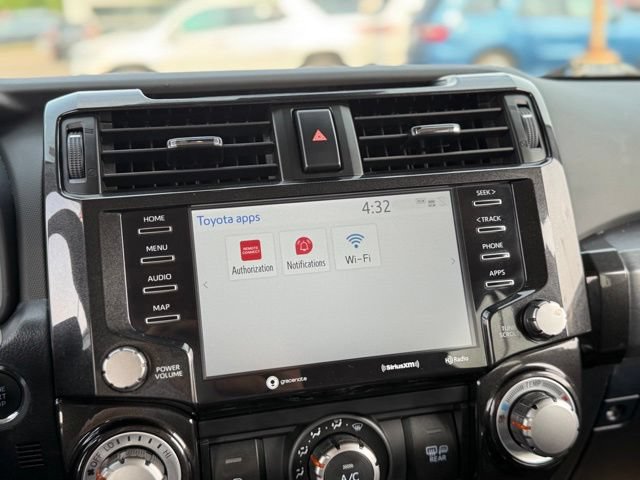 Used 2023 Toyota 4Runner TRD Off-Road Premium w/ Off Road Premium Plus Package AWD/4WD image 24