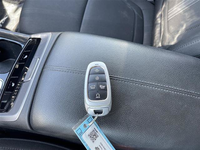 Used 2023 Hyundai Tucson SEL AWD/4WD image 37