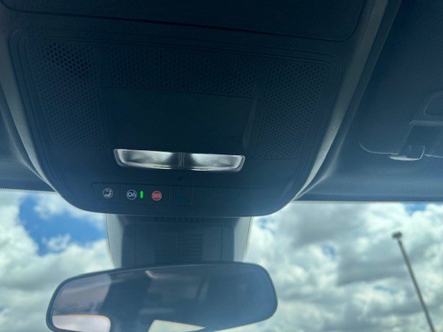 Used 2025 Chevrolet Equinox LT AWD/4WD image 20