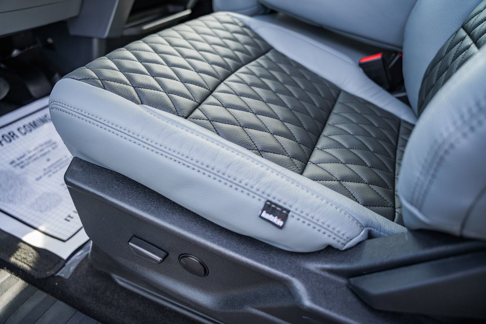 Certified 2024 Ford F150 XLT w/ Tow/Haul Package image 43