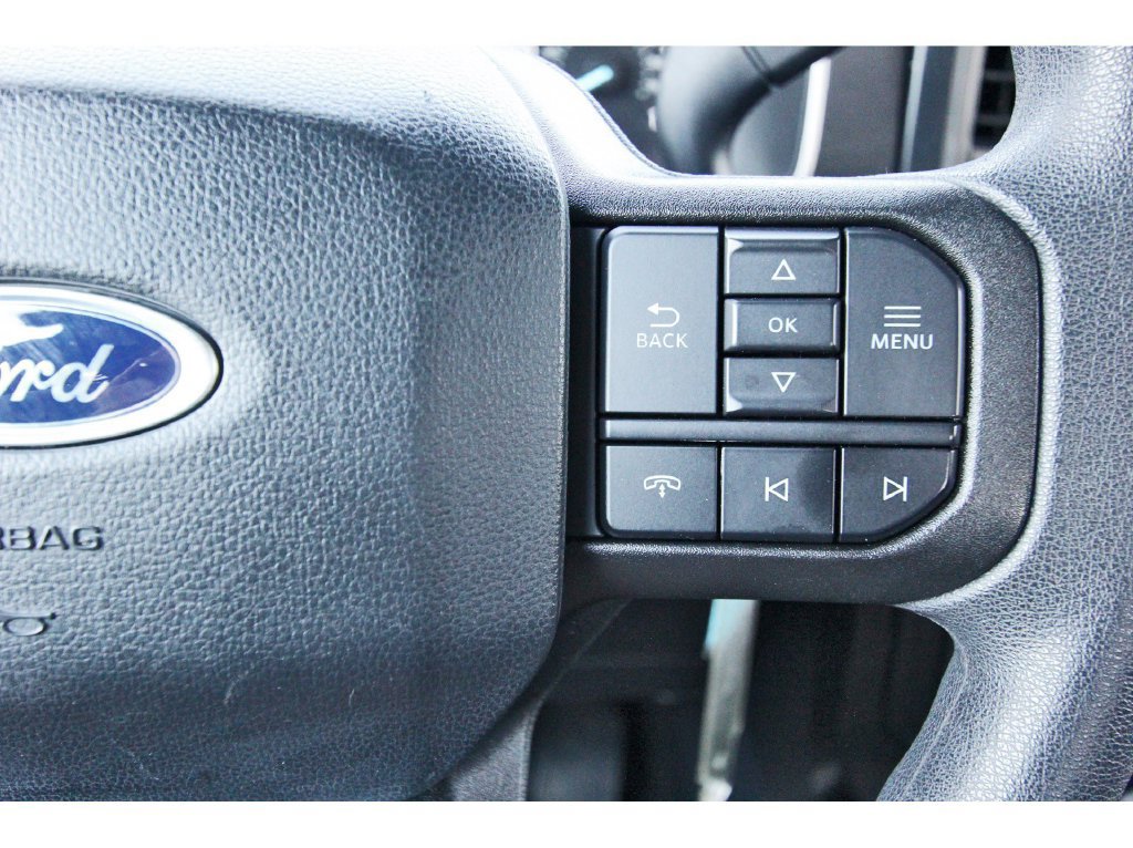 Certified 2023 Ford F150 XL w/ STX Appearance Package RWD image 21
