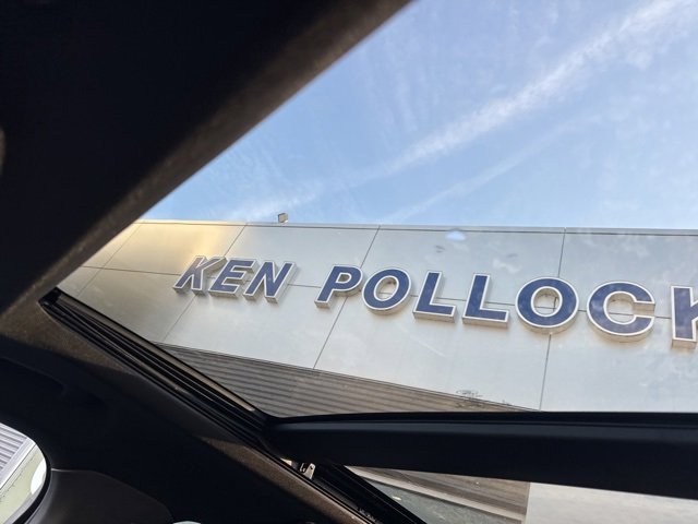 Certified 2022 Ford Explorer ST-Line w/ Class IV Trailer Tow Package image 31