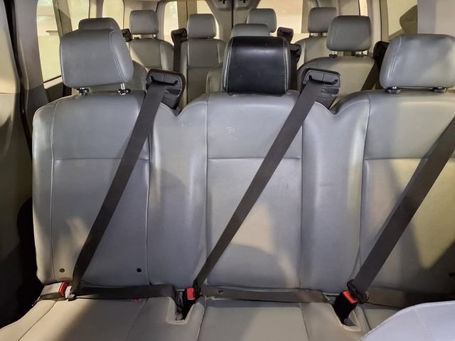 Certified 2018 Ford Transit 350 XL RWD image 26