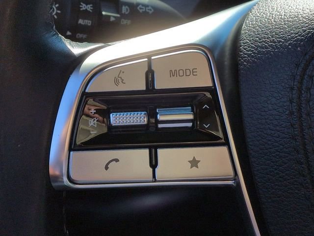 Used 2024 Kia Telluride SX X-Pro image 28