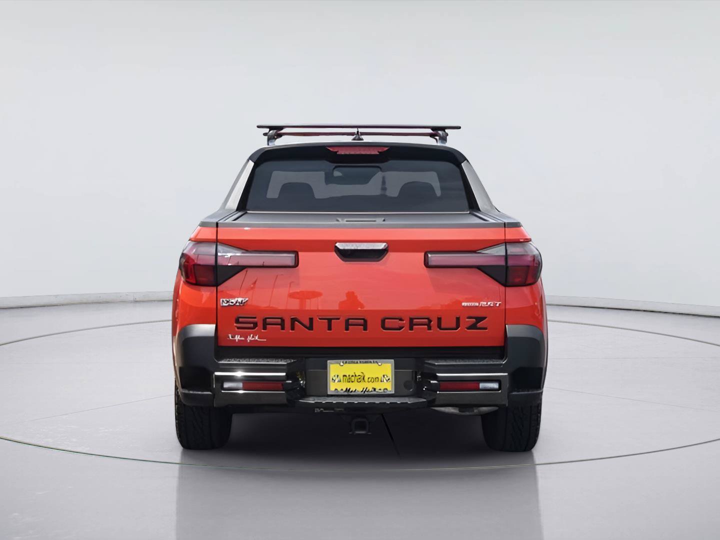 Used 2025 Hyundai Santa Cruz XRT AWD/4WD image 7