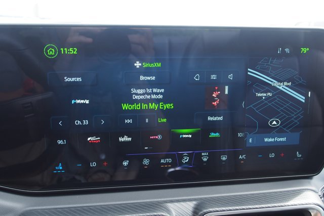 Certified 2025 Ford Mustang GT Premium w/ 60th Anniversary Package image 27