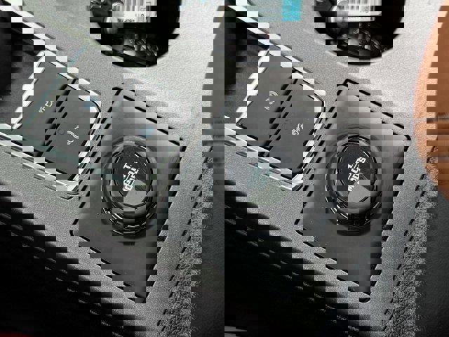 Certified 2025 Ford Bronco Sport Outer Banks w/ Outer Banks Tech Package+ image 31