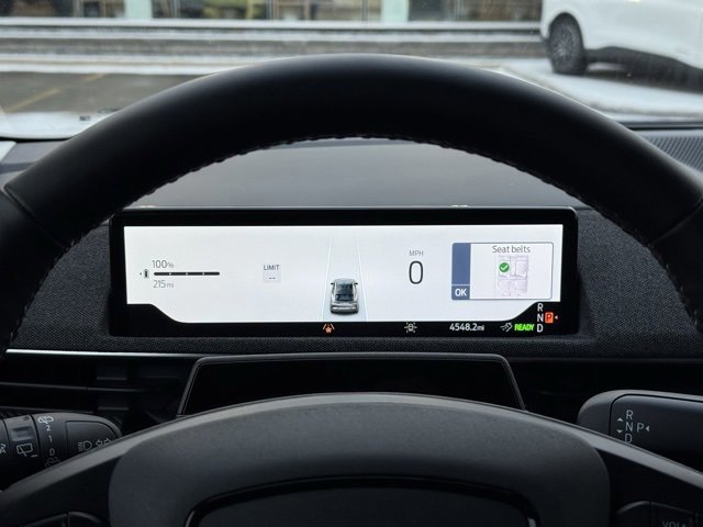 Certified 2025 Ford Mustang Mach-E Premium image 33