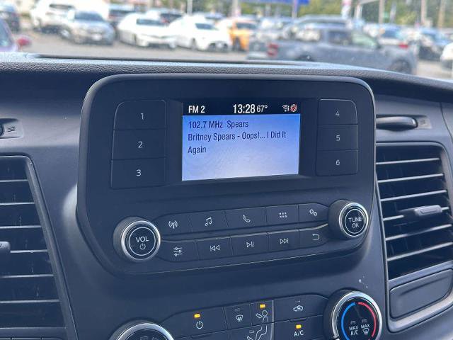 Certified 2020 Ford Transit 250 Low Roof w/ Exterior Upgrade Package image 26