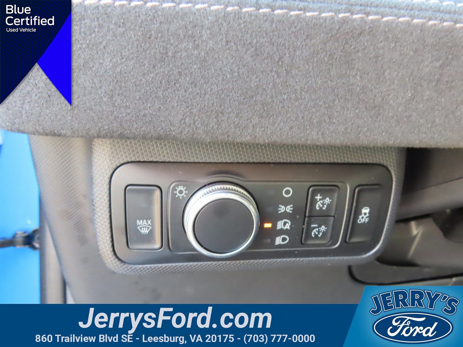 Certified 2022 Ford Mustang Mach-E GT w/ GT Performance Edition image 18