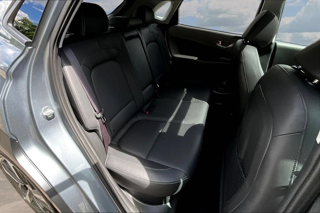 Used 2020 Hyundai Kona Ultimate FWD image 26