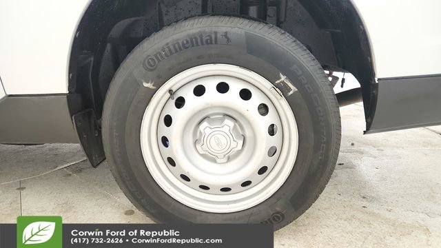 Certified 2022 Ford Maverick XL w/ Equipment Group 100A Standard image 25